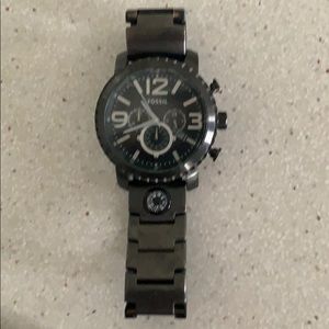 Men’s fossil watch